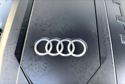 2021 Audi A5 40 Premium Plus quattro