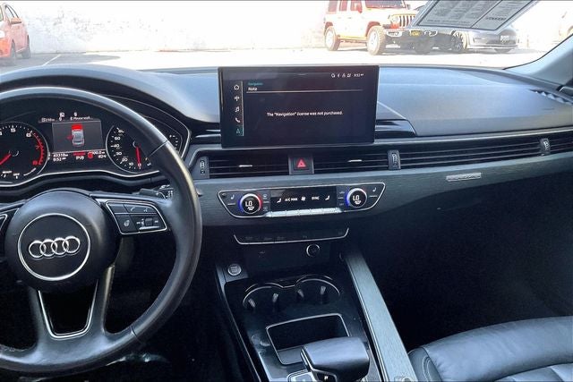 2021 Audi A5 40 Premium Plus quattro