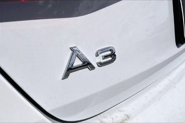 2024 Audi A3 40 Premium Plus FrontTrak
