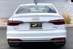 2024 Audi A4 45 S line Premium Plus quattro