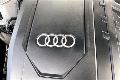 2024 Audi A4 45 S line Premium Plus quattro