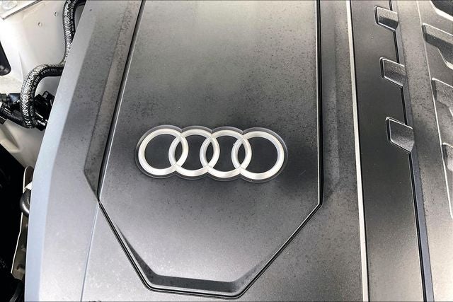 2024 Audi A4 45 S line Premium Plus quattro