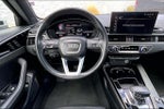 2024 Audi A4 45 S line Premium Plus quattro