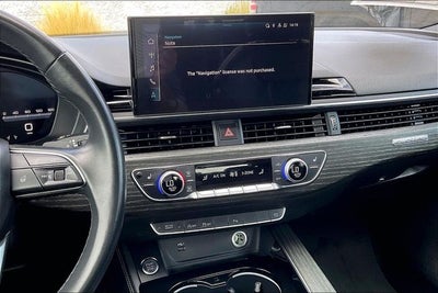 2024 Audi A4 45 S line Premium Plus quattro