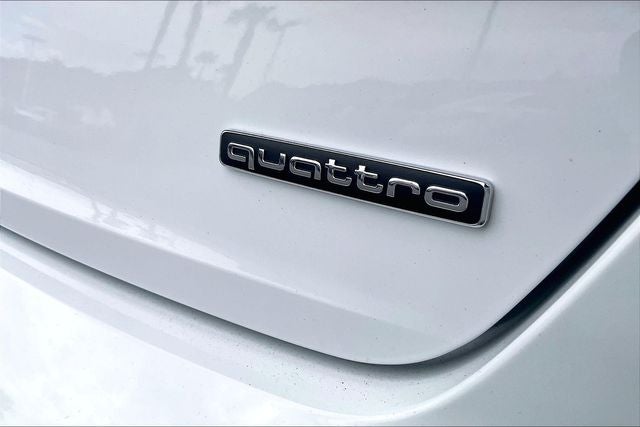 2024 Audi A4 45 S line Premium Plus quattro