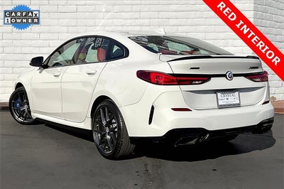 2023 BMW 2 Series M235i xDrive