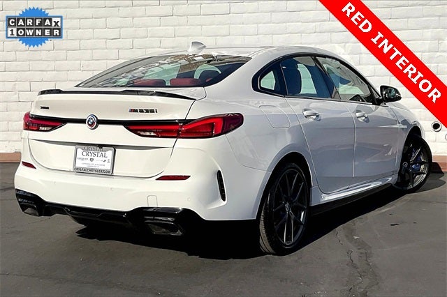 2023 BMW 2 Series M235i xDrive