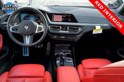 2023 BMW 2 Series M235i xDrive