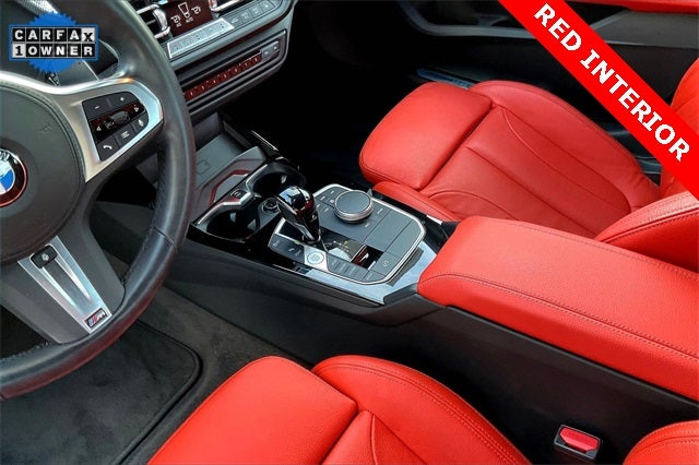 2023 BMW 2 Series M235i xDrive