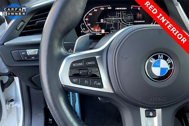 2023 BMW 2 Series M235i xDrive