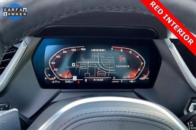 2023 BMW 2 Series M235i xDrive