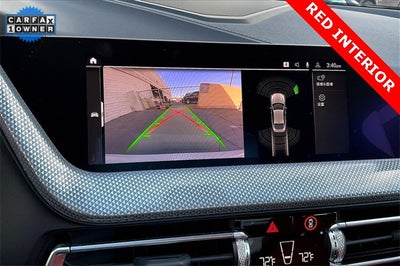 2023 BMW 2 Series M235i xDrive