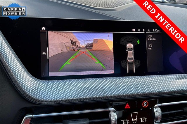 2023 BMW 2 Series M235i xDrive