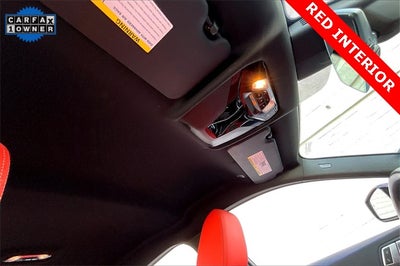 2023 BMW 2 Series M235i xDrive