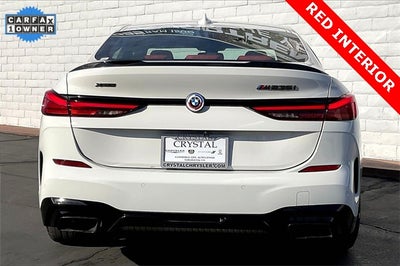 2023 BMW 2 Series M235i xDrive