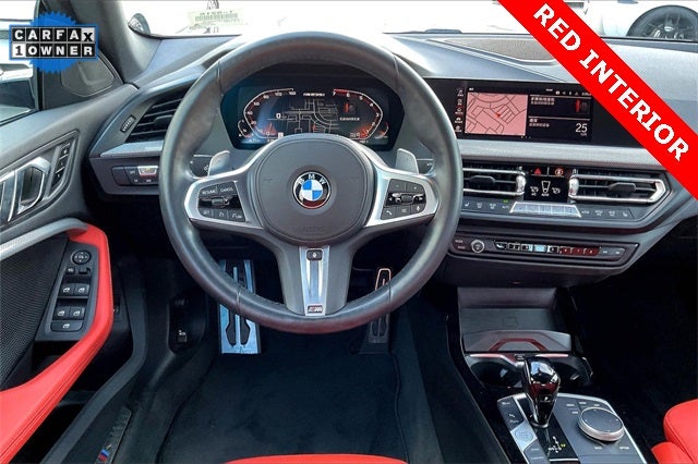 2023 BMW 2 Series M235i xDrive