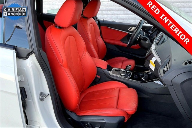 2023 BMW 2 Series M235i xDrive