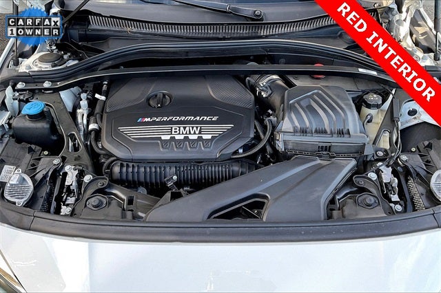 2023 BMW 2 Series M235i xDrive