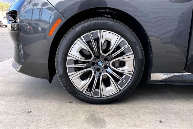 2023 BMW i7 xDrive60