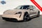 2022 Porsche Taycan Base