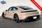 2022 Porsche Taycan Base