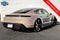 2022 Porsche Taycan Base
