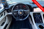 2022 Porsche Taycan Base