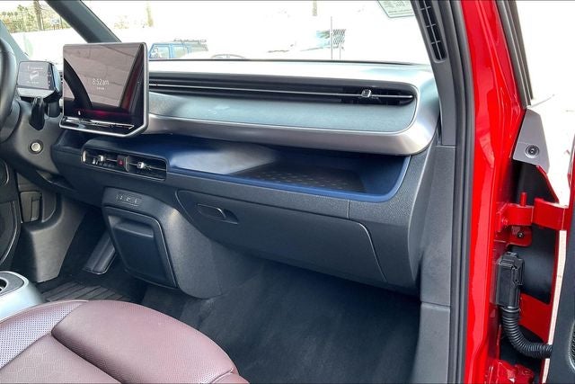 2025 Volkswagen ID. Buzz Pro S Plus