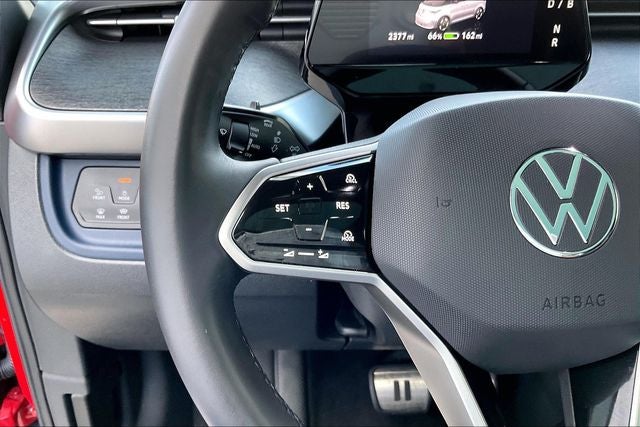 2025 Volkswagen ID. Buzz Pro S Plus