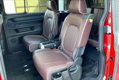 2025 Volkswagen ID. Buzz Pro S Plus