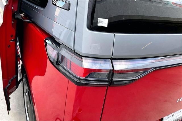 2025 Volkswagen ID. Buzz Pro S Plus