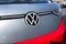 2025 Volkswagen ID. Buzz Pro S Plus
