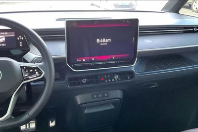 2025 Volkswagen ID. Buzz Pro S Plus