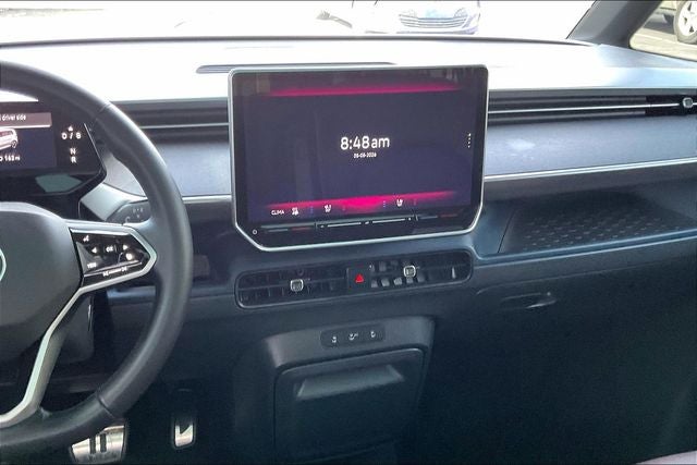 2025 Volkswagen ID. Buzz Pro S Plus