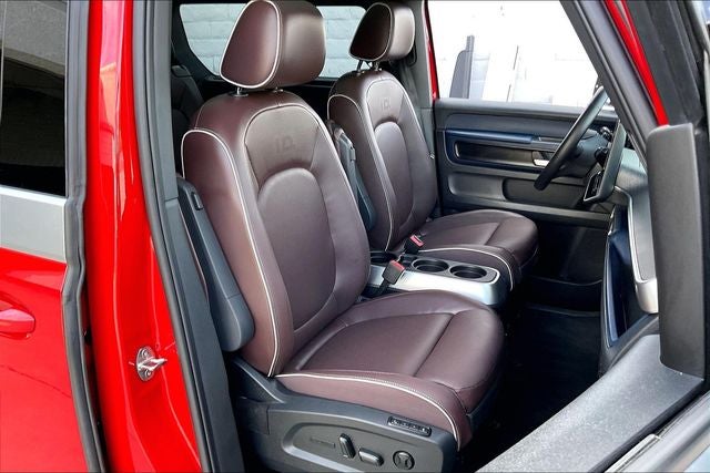 2025 Volkswagen ID. Buzz Pro S Plus