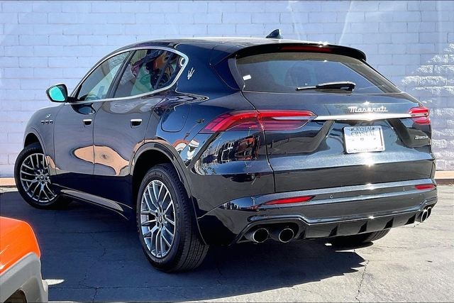 2024 Maserati Grecale GT