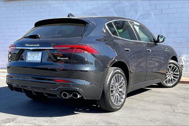 2024 Maserati Grecale GT