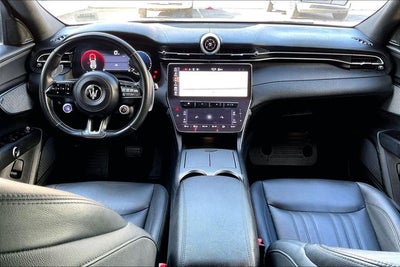 2024 Maserati Grecale GT