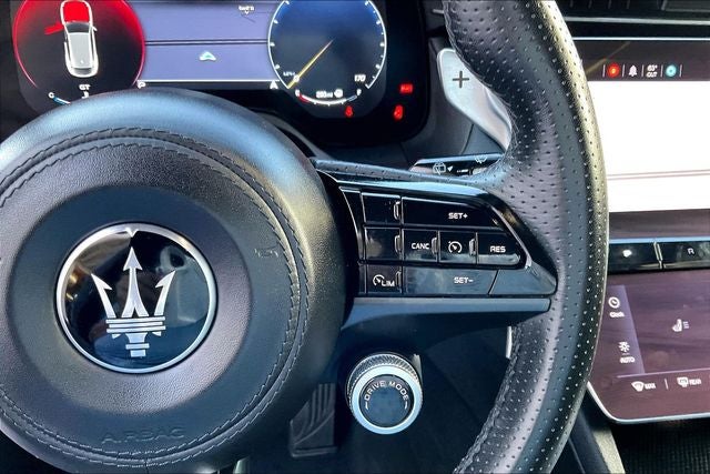 2024 Maserati Grecale GT