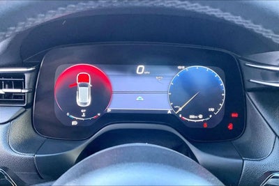 2024 Maserati Grecale GT