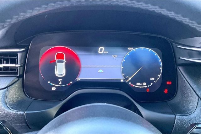 2024 Maserati Grecale GT