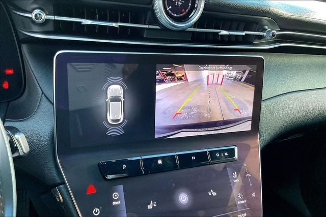 2024 Maserati Grecale GT