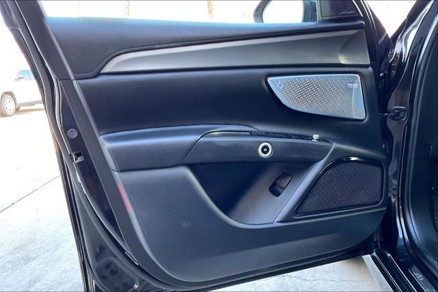 2024 Maserati Grecale GT