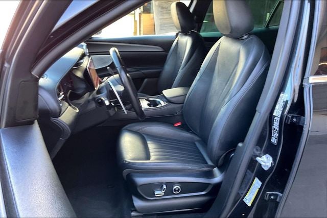 2024 Maserati Grecale GT