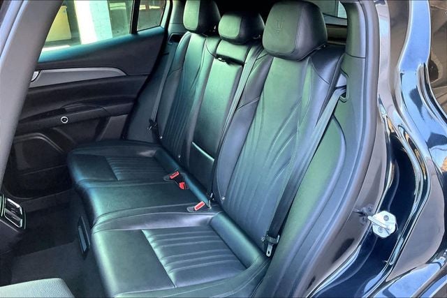 2024 Maserati Grecale GT