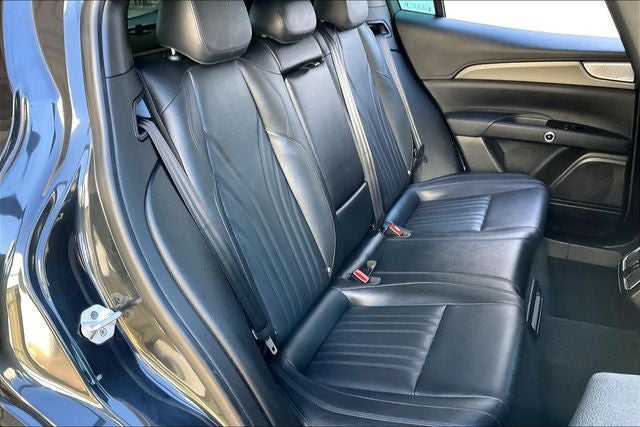 2024 Maserati Grecale GT