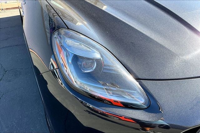 2024 Maserati Grecale GT