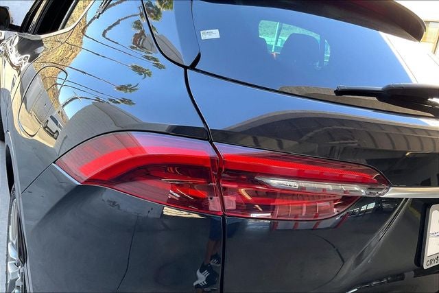 2024 Maserati Grecale GT