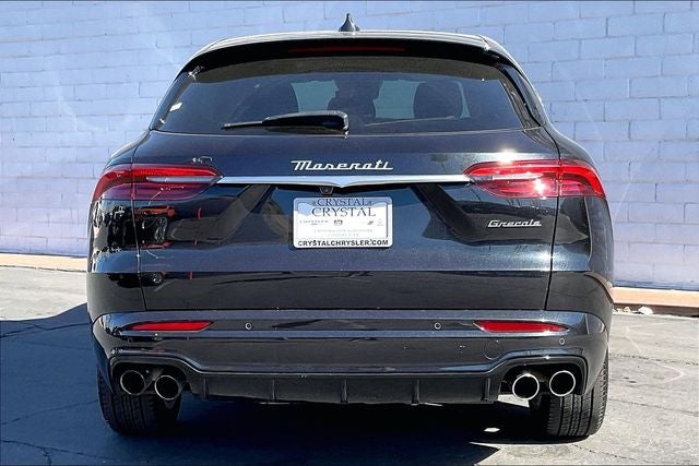 2024 Maserati Grecale GT