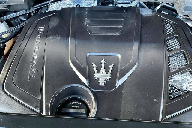 2024 Maserati Grecale GT